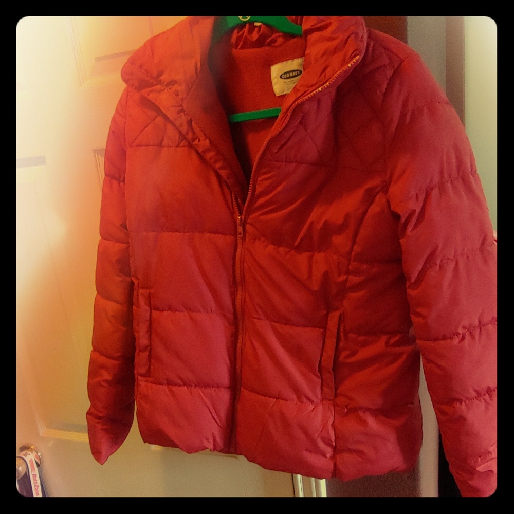 Women's Coat